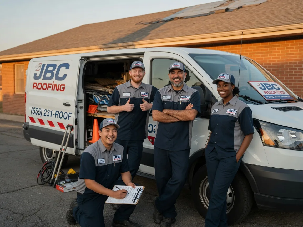 Roof Replacement company in Shelbyville, IN