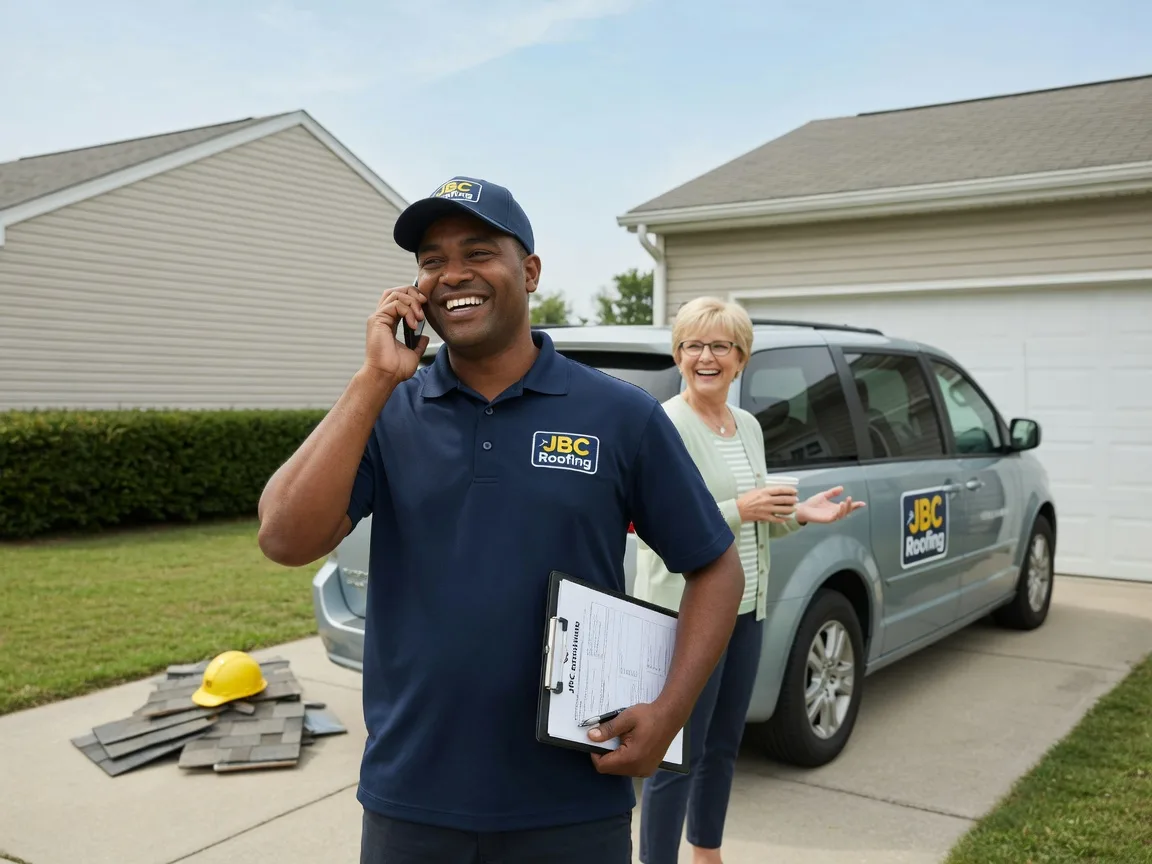 Roof Replacement Shelbyville, IN FAQs